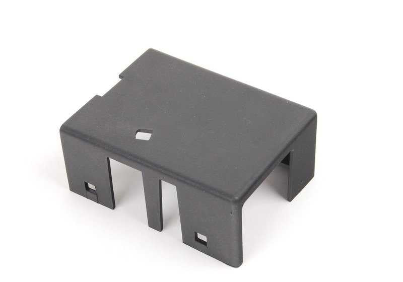Protective cover (Abdeckung) OEM 12422246442 for BMW E36. Original BMW.
