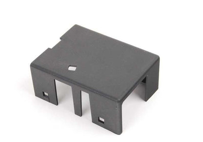 Protective cover (Abdeckung) OEM 12422246442 for BMW E36. Original BMW.