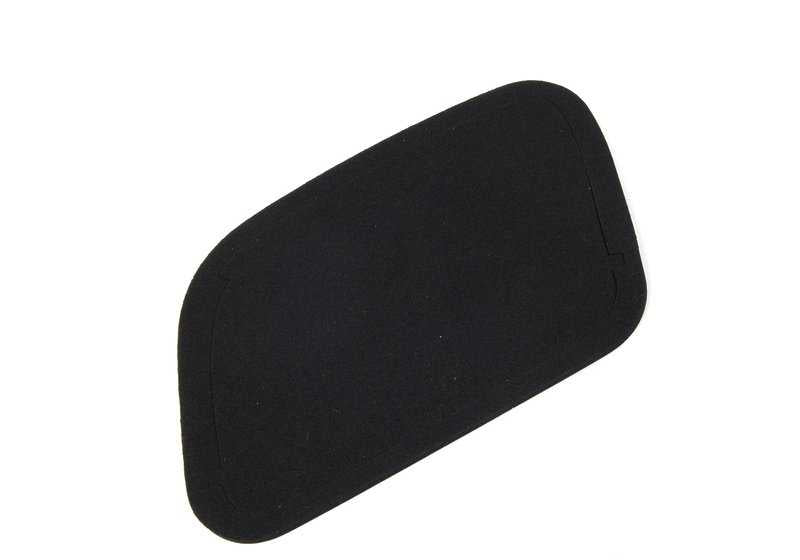 Junta para piloto trasero del portón OEM 63218374801 para BMW E46. Original BMW.