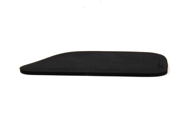 Junta para piloto trasero del portón OEM 63218374801 para BMW E46. Original BMW.