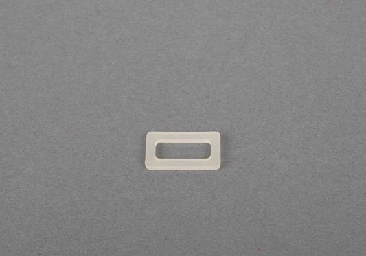 Electrical connector 3 pins OEM 61131358604 for BMW E30, E36, E28, E34, E24, E23, Z3. Original BMW.