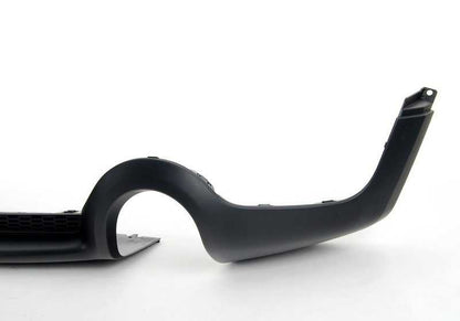 Alerón central trasero OEM 51129801899 para MINI R60 (Countryman). Original MINI.
