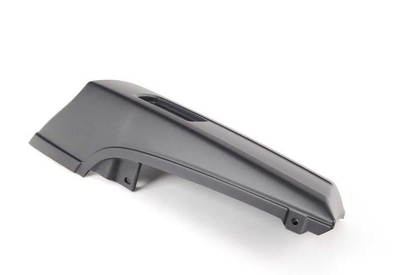 Aplicación derecha para BMW Serie 6 E24 (OEM 51111869770). Original BMW