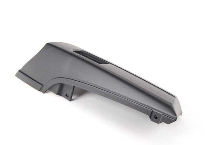 Aplicación derecha para BMW Serie 6 E24 (OEM 51111869770). Original BMW