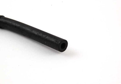 Manguera de retorno de aceite OEM 11157560068 para BMW E53 (X5 4.4i, X5 4.6is), E52 (Z8). Pieza original BMW.