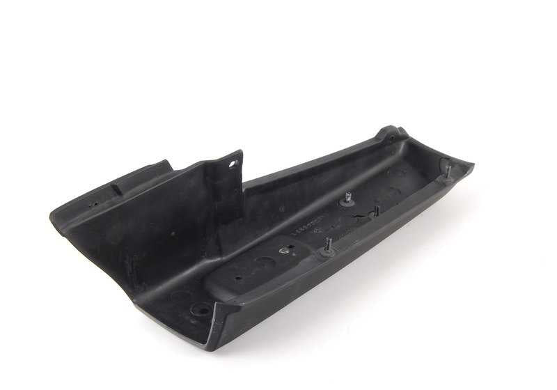 Aplicación derecha para BMW Serie 6 E24 (OEM 51111869770). Original BMW