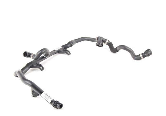 Chauffage du tube de retour au thermostat OEM 17127599455 pour BMW E82, E88, E90, E91, E92, E93. BMW d'origine.