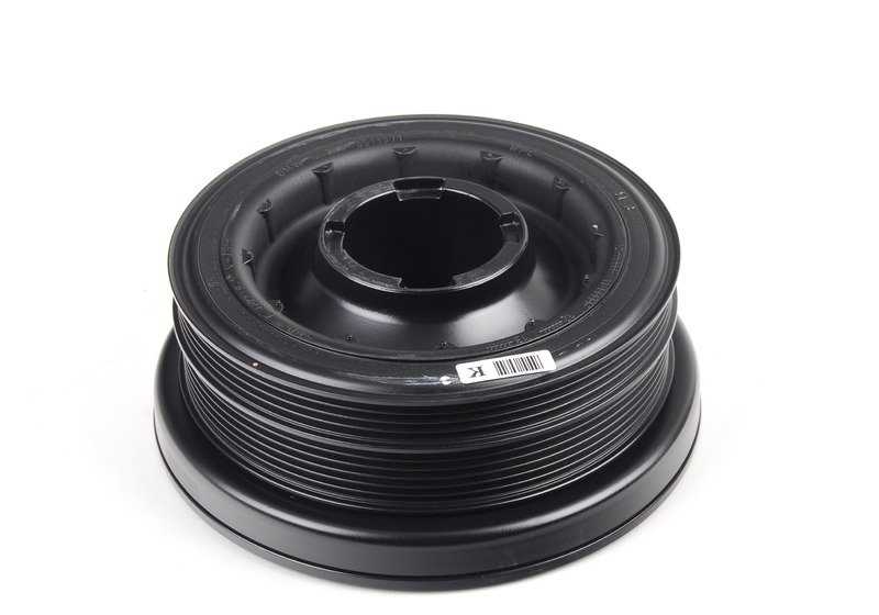 Vibrations OEM Morper 11238511371 pour BMW E46, E90, E91, E92, E93, E60, E61, E63, E64, E65, E66, E83, E53, E70, E71. BMW d'origine.
