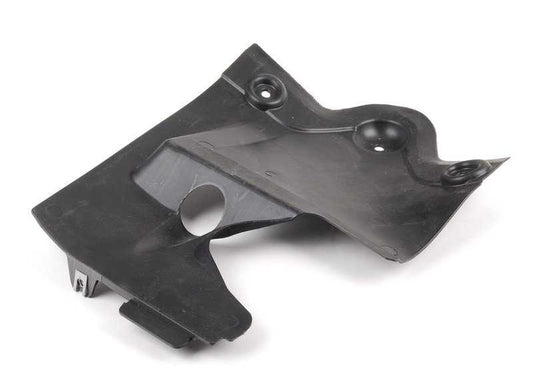 Left cover for BMW Z4 E85, E86 (OEM 51717114857). Original BMW