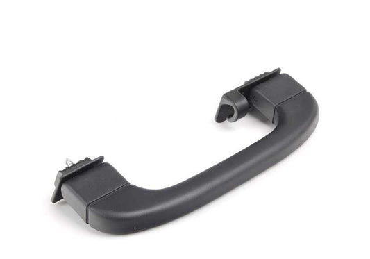 Schwarzer rechter Heckdach OEM 51167312186 für BMW E81, E87, E90, E91, E60, E61, E84. Original BMW.