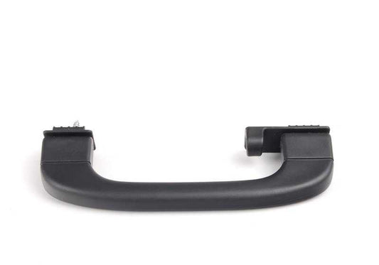 Schwarzer rechter Heckdach OEM 51167312186 für BMW E81, E87, E90, E91, E60, E61, E84. Original BMW.