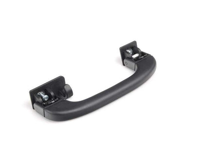 Black right rear roof Oem 51167312186 for BMW E81, E87, E90, E91, E60, E61, E84. Original BMW.
