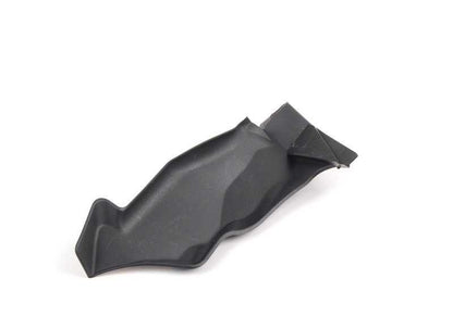 Cubierta izquierda del parabrisas OEM 51713401653 para BMW X3 E83 (modelos: 1.8d, 2.0d, 2.0i). Compatible con versiones de 2004 a 2010. Pieza original BMW.