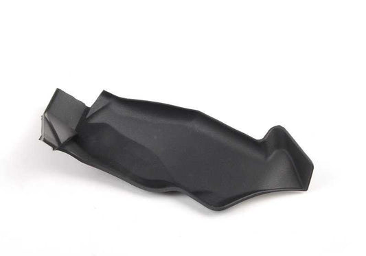 Wind deflector cover right for BMW X3 E83 (OEM 51713401654). Original BMW
