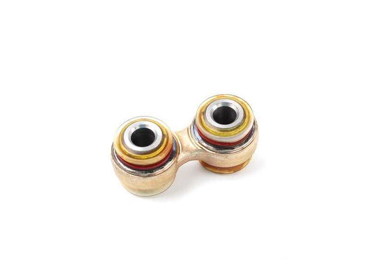 Brazo de suspensión trasero OEM 33321125665 para BMW E28, E34, E24, E23, E32. Repuesto original BMW. Ideal para reparar o mejorar la estabilidad del eje trasero.