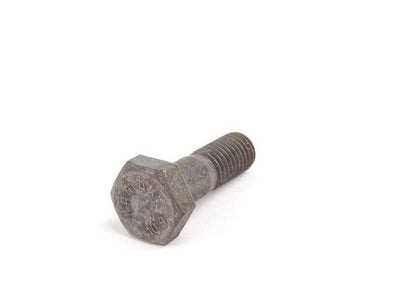 Tornillo hexagonal OEM 26201226104 para BMW E30. Original BMW.