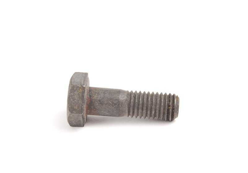 Tornillo hexagonal OEM 26201226104 para BMW E30. Original BMW.