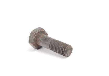 Tornillo hexagonal OEM 26201226104 para BMW E30. Original BMW.