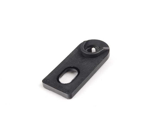 Supporto supporto anteriore OEM 51647123406 per BMW E81, E82, E87, E88. BMW originale.