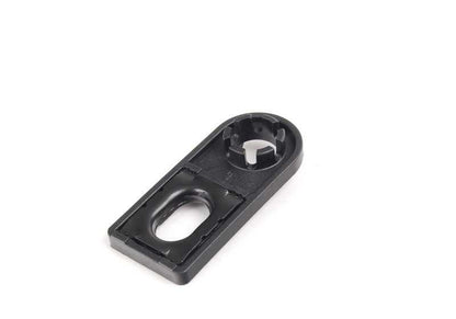 Support du support de front OEM 51647123406 pour BMW E81, E82, E87, E88. BMW d'origine.