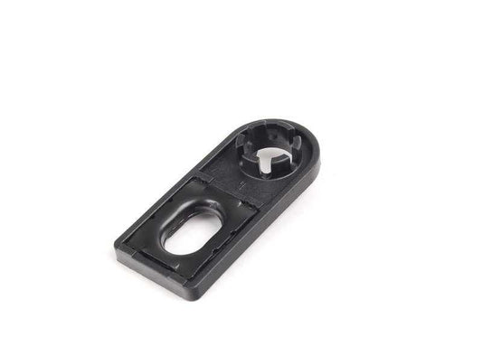 Supporto supporto anteriore OEM 51647123406 per BMW E81, E82, E87, E88. BMW originale.