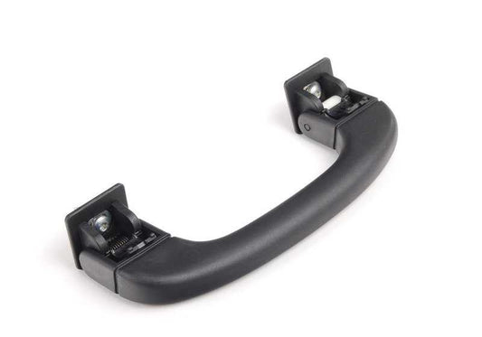 Alça de apoio frontal para BMW Série 1 E81, E82, E87, E87N, Série 3 E90, E91, E92, Série 5 E60, E61, X1 E84 (OEM 51169143523). BMW original