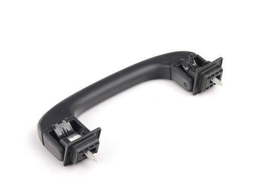 Alça de apoio frontal para BMW Série 1 E81, E82, E87, E87N, Série 3 E90, E91, E92, Série 5 E60, E61, X1 E84 (OEM 51169143523). BMW original
