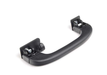 Black right rear roof Oem 51167312186 for BMW E81, E87, E90, E91, E60, E61, E84. Original BMW.