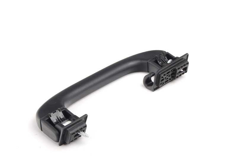 Black right rear roof Oem 51167312186 for BMW E81, E87, E90, E91, E60, E61, E84. Original BMW.