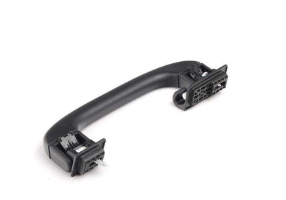 Black right rear roof Oem 51167312186 for BMW E81, E87, E90, E91, E60, E61, E84. Original BMW.
