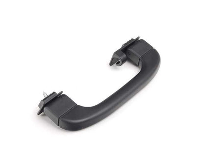 Black right rear roof Oem 51167312186 for BMW E81, E87, E90, E91, E60, E61, E84. Original BMW.