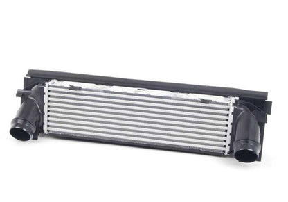 Intercooler OEM 17517618809 para BMW F20, F21, F22, F23, F30, F31, F34, F32, F33, F36. Original BMW.