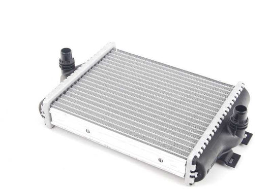 OEM AUXILIARY RADIATOR 17117600697 FOR BMW F22, F23, F30, F31, F34, F32, F33, F36. Original BMW.