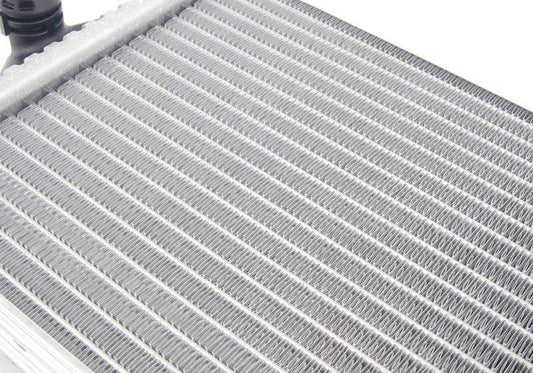 OEM AUXILIARY RADIATOR 17117600697 FOR BMW F22, F23, F30, F31, F34, F32, F33, F36. Original BMW.