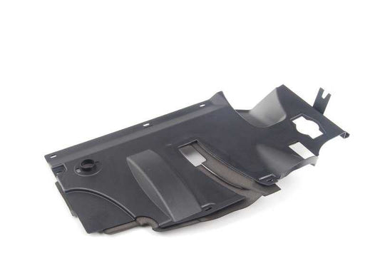 OEM Black Standing Lever Cover 51458233514 for BMW E39. Original BMW piece.