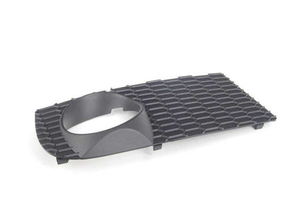 Griglia chiusa a destra per BMW E83N (OEM 51113417726). BMW originale.