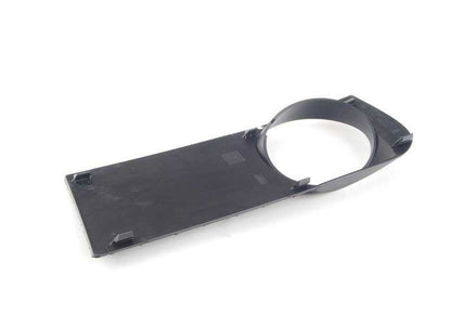 Griglia chiusa a destra per BMW E83N (OEM 51113417726). BMW originale.