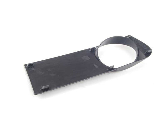 Griglia chiusa a destra per BMW E83N (OEM 51113417726). BMW originale.