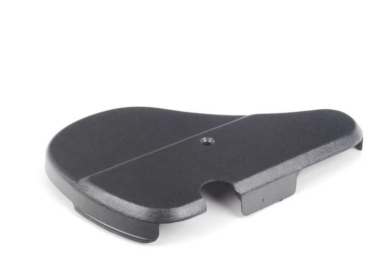Cubierta interior derecha OEM 52101917262 para BMW E24. Original BMW.