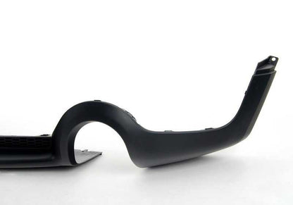 Alerón central trasero OEM 51129801899 para MINI R60 (Countryman). Original MINI.