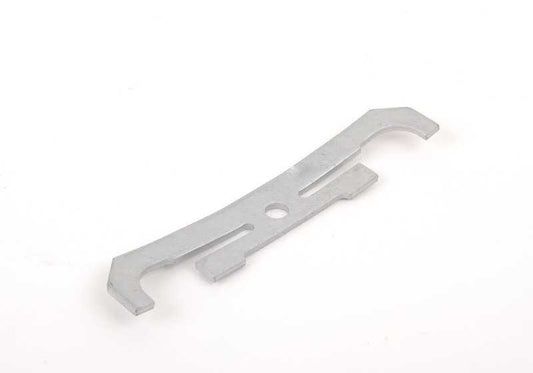 Soporte para inyector de combustible OEM 13537537318 para BMW E81, E82, E87, E88, E90, E91, E92, E93, E60, E61, F10, F11, E63, E64, F01, F02, E71, E89. Original BMW.