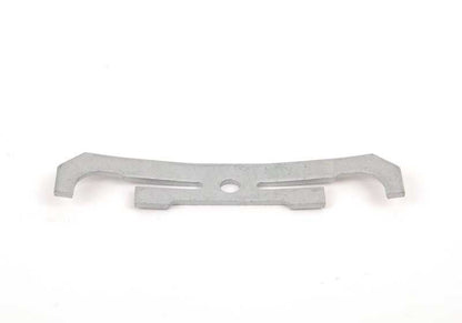 Soporte para inyector de combustible OEM 13537537318 para BMW E81, E82, E87, E88, E90, E91, E92, E93, E60, E61, F10, F11, E63, E64, F01, F02, E71, E89. Original BMW.