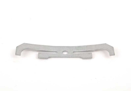 Soporte para inyector de combustible OEM 13537537318 para BMW E81, E82, E87, E88, E90, E91, E92, E93, E60, E61, F10, F11, E63, E64, F01, F02, E71, E89. Original BMW.