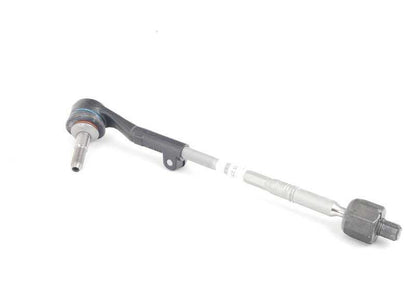 Barra de dirección izquierda para BMW E81, E82, E87, E88, E90, E91, E92, E93, E84, E89 (OEM 32106765235). Original BMW