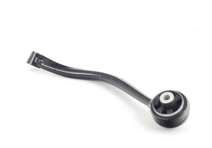 Brazo de suspensión delantero izquierdo con silentblock OEM 31106787673 para BMW X3 F25 y X4 F26. Original BMW.