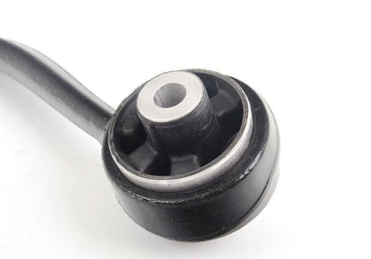 Brazo de suspensión delantero izquierdo con silentblock OEM 31106787673 para BMW X3 F25 y X4 F26. Original BMW.