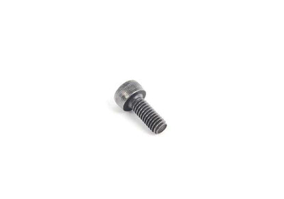 Tornillo cilíndrico M4x10 OEM 07119901622 para BMW E46 318Ci (modelos BP71, BP72, BP81, BP82, BW71, BW72, BW81, BW82, BY71, BY72). Original BMW.