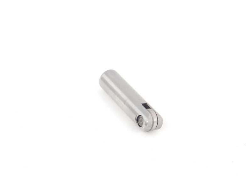 Fixing PIN para BMW Series 1 E87, Série 3 E21, E30, E36, E46, Série 5 E12, E28, E34, E39, Série 6 E24, Série 7 E23, E32, Z4 E85 (OEM 23311201113). BMW original.