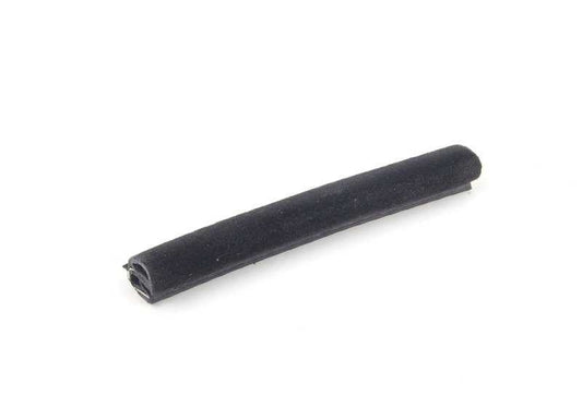 OMS Protetor de música OEM 51321920825 para a série BMW 5 E28 (modelos feitos entre 1981 e 1987). Peça original da BMW.