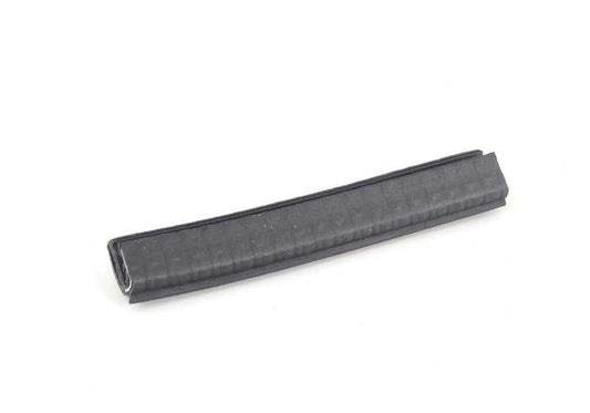 OMS Protetor de música OEM 51321920825 para a série BMW 5 E28 (modelos feitos entre 1981 e 1987). Peça original da BMW.